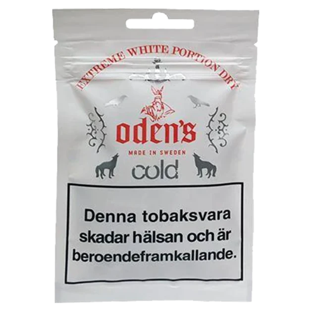 Oden's Extreme Cold Soft Pack