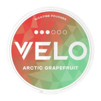 VELO Arctic Grapefruit