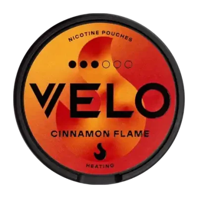 VELO Cinnamon Snus