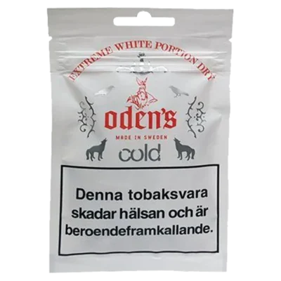 Oden's Extreme Cold Soft Pack