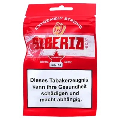 Siberia Rot Slim Softpack