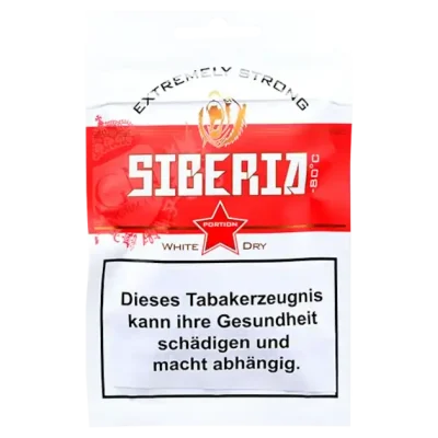 Siberia Rot Soft Pack