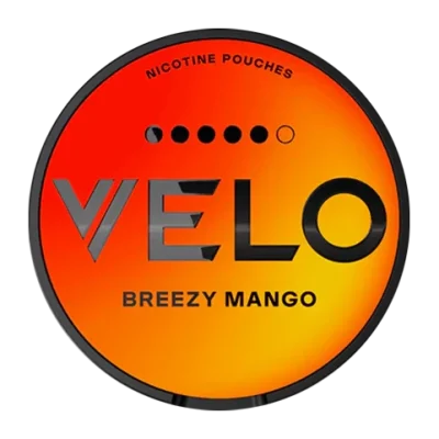 Velo Breezy Mango 14mg