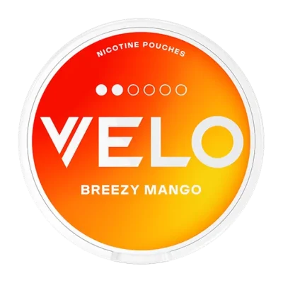 Velo Breezy Mango