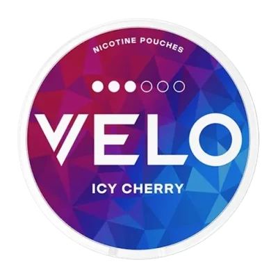 Velo Icy Cherry