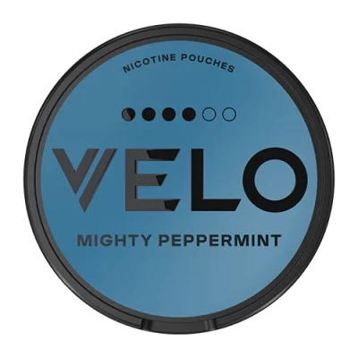 Velo Mighty Peppermint